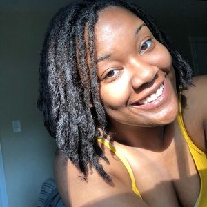 Meet your Posher, Kaylee